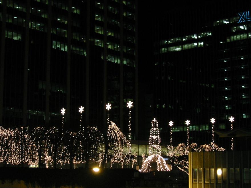 Pics: Hartford Festival of Light 2005